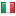 revhost.fr server is located in Italy
